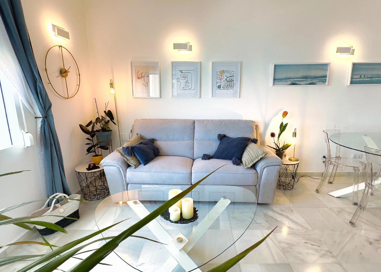Skol 438 Super One-bedroom With Sea Views Apartament Marbella