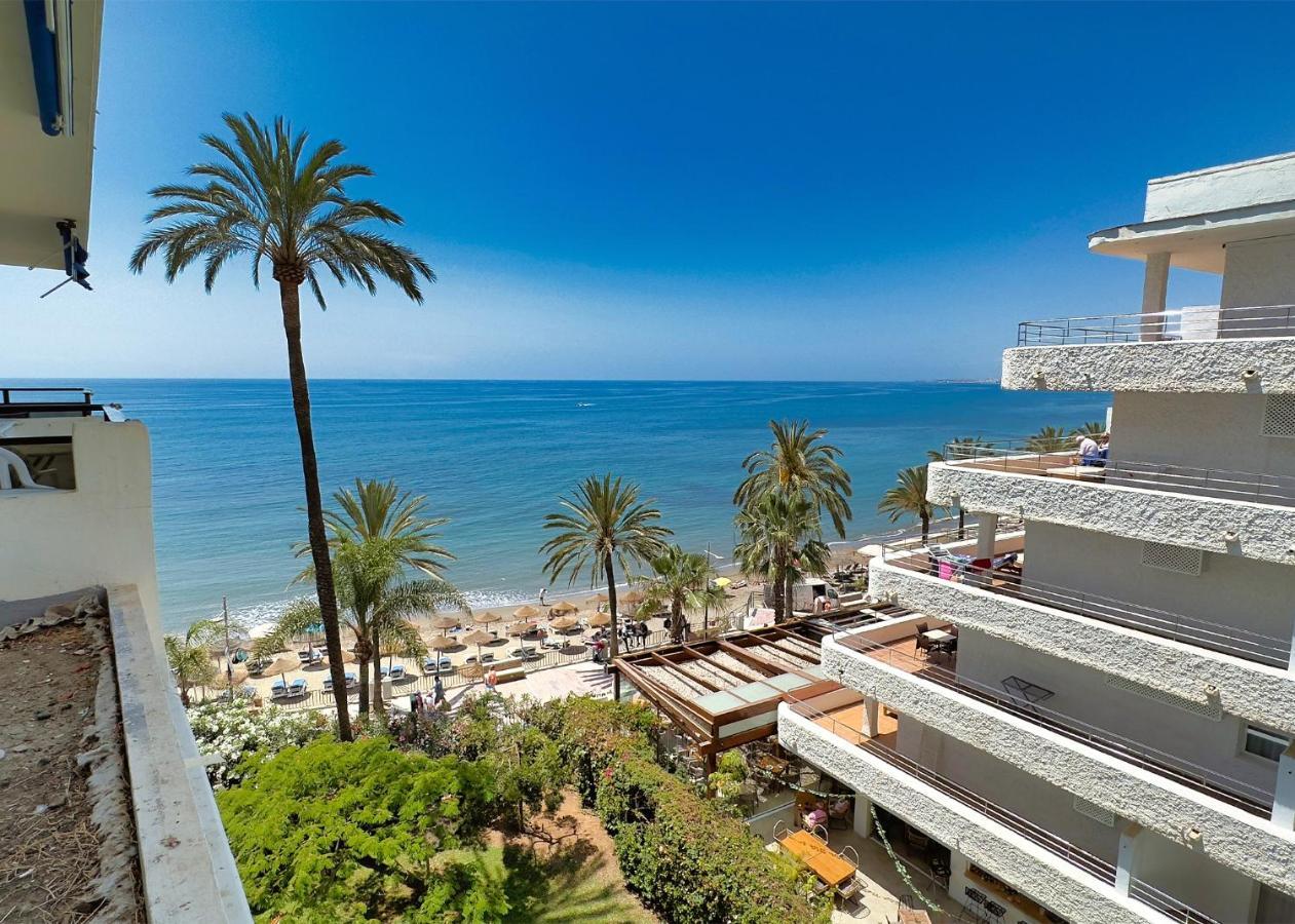 Apartament Skol 438 Super One-bedroom With Sea Views