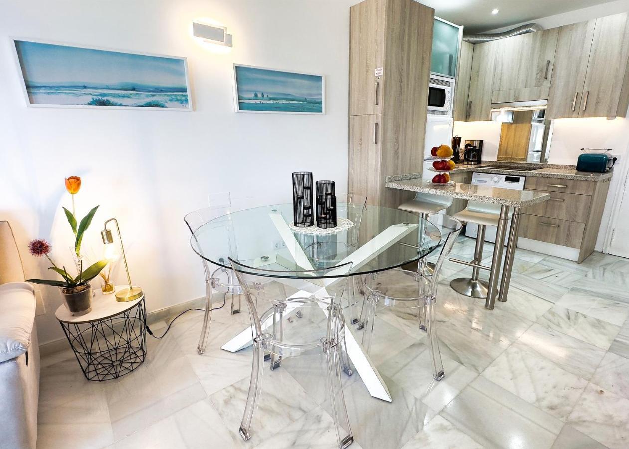 Apartament Skol 438 Super One-bedroom With Sea Views