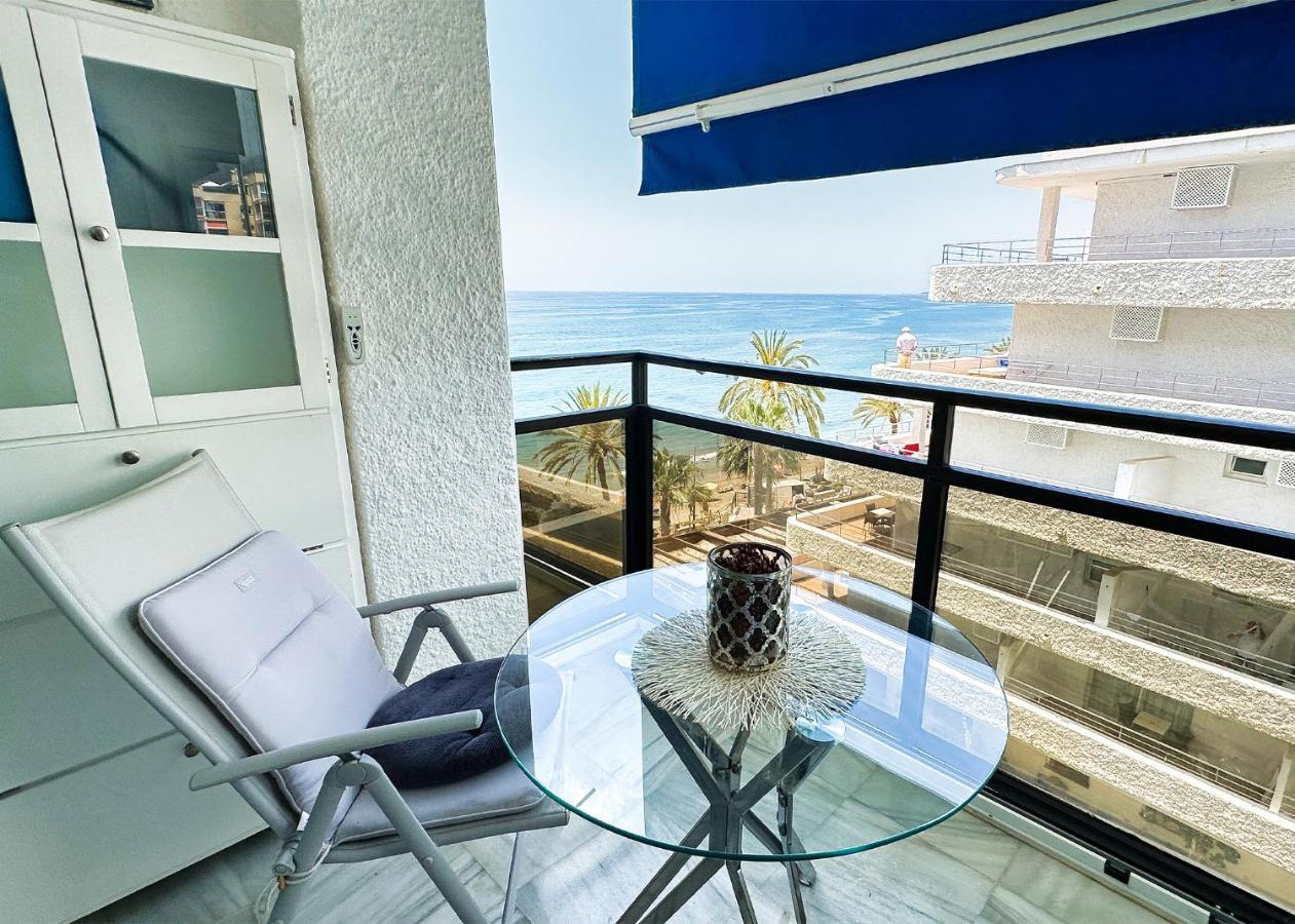 Apartament Skol 438 Super One-bedroom With Sea Views *